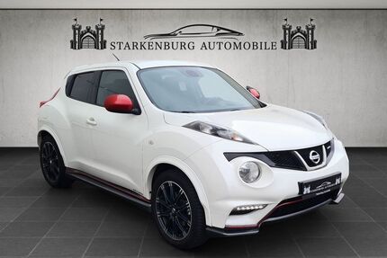 Nissan Juke Gebrauchtwagen