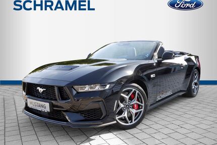 Ford Mustang Gebrauchtwagen