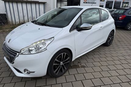 Peugeot 208 Gebrauchtwagen