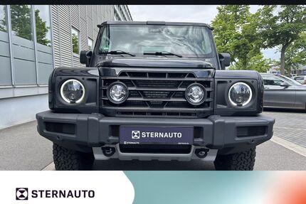 Ineos Grenadier Gebrauchtwagen