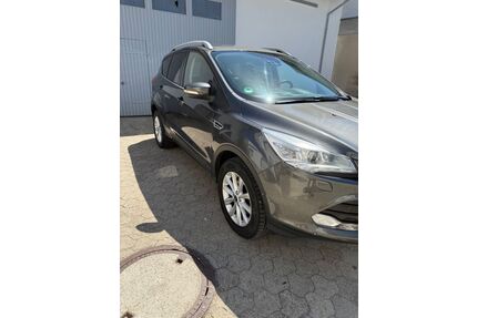 Ford Kuga Gebrauchtwagen