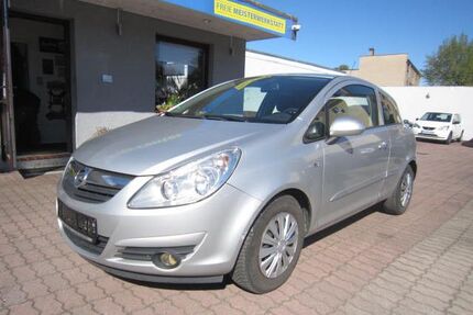 Opel Corsa Gebrauchtwagen