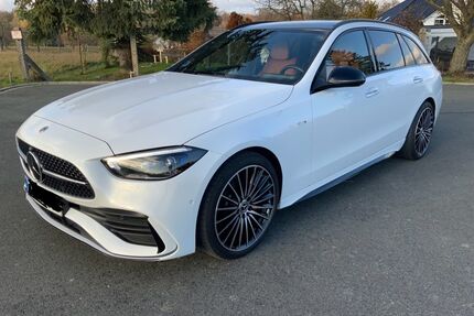 Mercedes-Benz C 300 Gebrauchtwagen