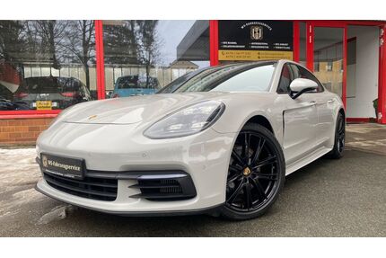 Porsche Panamera Gebrauchtwagen