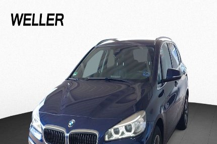 BMW 218 Active Tourer Gebrauchtwagen