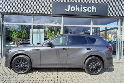Mazda CX-60 Gebrauchtwagen