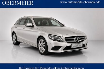 Mercedes-Benz C 220 Gebrauchtwagen