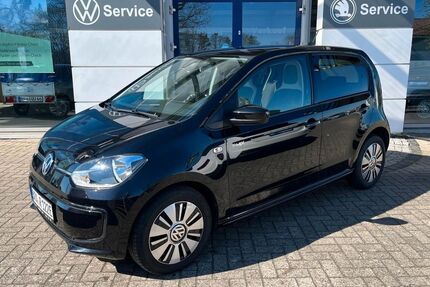 VW e-up! Gebrauchtwagen