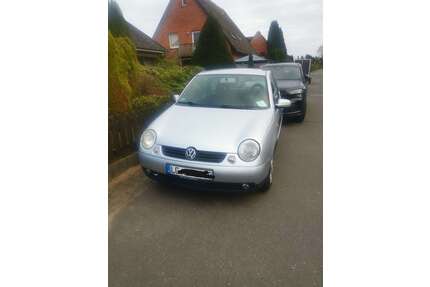 VW Lupo Gebrauchtwagen