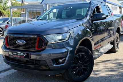 Ford Ranger Gebrauchtwagen