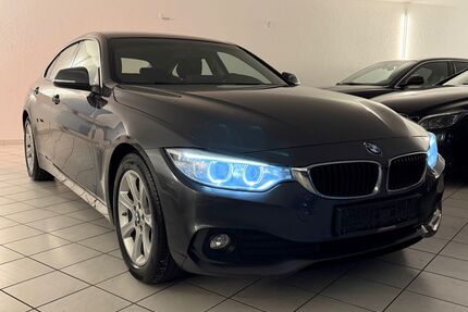 BMW 420 Gebrauchtwagen