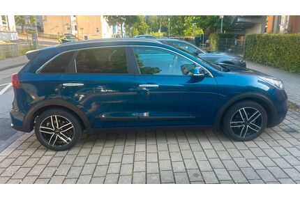 Kia Niro Gebrauchtwagen