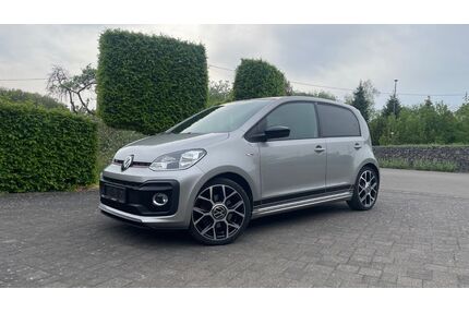VW up! Gebrauchtwagen