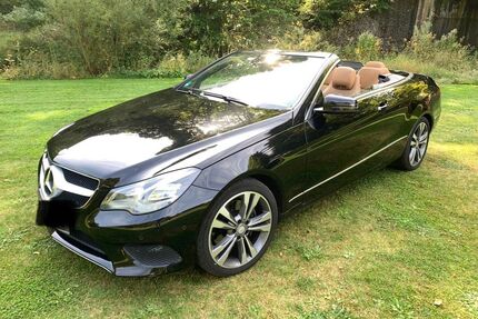 Mercedes-Benz 220 Gebrauchtwagen