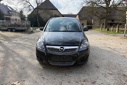 Opel Zafira Gebrauchtwagen