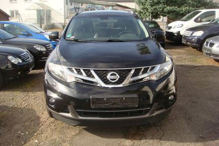 Nissan Murano Gebrauchtwagen