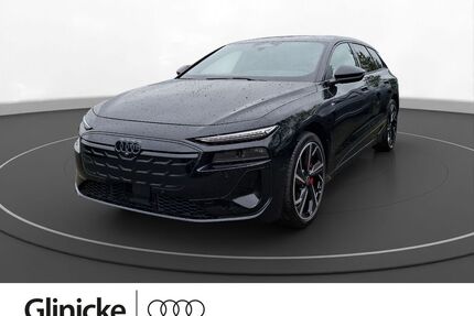 Audi A6 e-tron Gebrauchtwagen