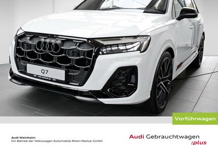 Audi Q7 Gebrauchtwagen
