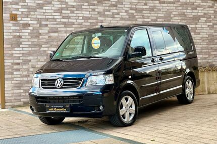 VW T5 Multivan Gebrauchtwagen