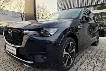 Mazda CX-60 Gebrauchtwagen