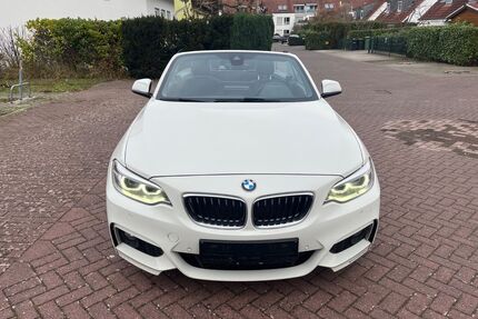 BMW 220 Gebrauchtwagen