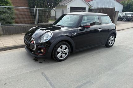 Mini ONE Gebrauchtwagen