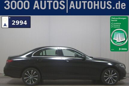 Mercedes-Benz E 300 Gebrauchtwagen