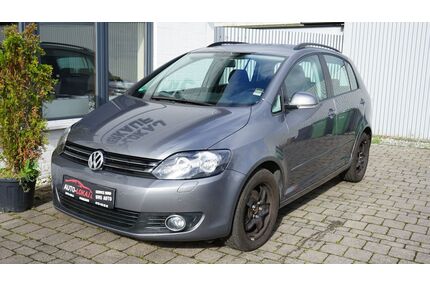 VW Golf Plus Gebrauchtwagen