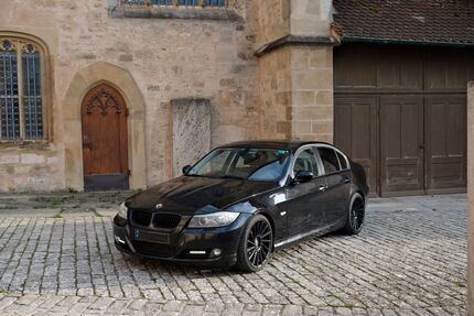 BMW 320 Gebrauchtwagen