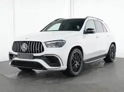 Mercedes-Benz GLE 63 AMG Gebrauchtwagen