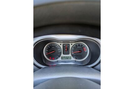 Nissan Note Gebrauchtwagen