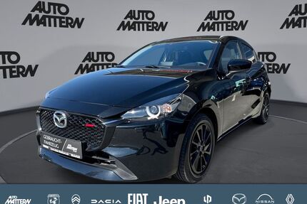 Mazda 2 Gebrauchtwagen