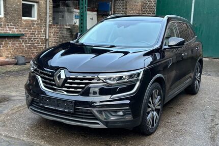 Renault Koleos Gebrauchtwagen