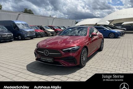 Mercedes-Benz CLE 300 Gebrauchtwagen