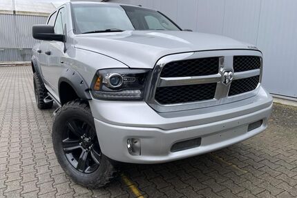 Dodge RAM Gebrauchtwagen