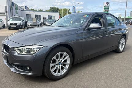 BMW 320 Gebrauchtwagen