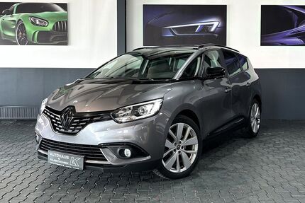 Renault Grand Scenic Gebrauchtwagen