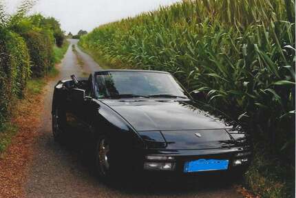 Porsche 944 Gebrauchtwagen
