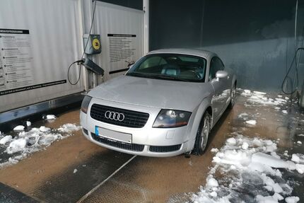 Audi TT Gebrauchtwagen