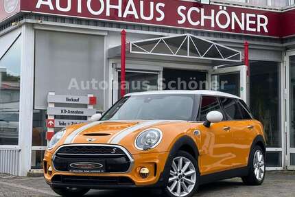 Mini John Cooper Works Clubman Gebrauchtwagen