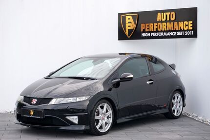 Honda Civic Gebrauchtwagen