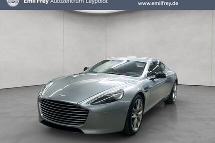 Aston Martin Rapide Gebrauchtwagen