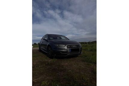 Audi S3 Gebrauchtwagen