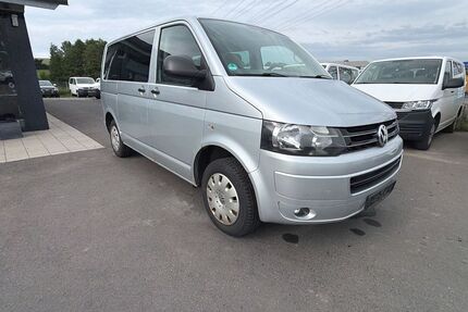 VW T5 Multivan Gebrauchtwagen