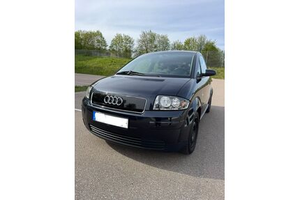 Audi A2 Gebrauchtwagen