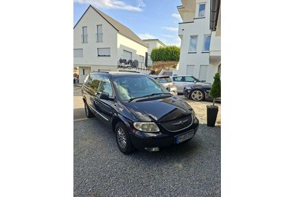 Chrysler Grand Voyager Gebrauchtwagen