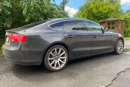 Audi A5 Gebrauchtwagen
