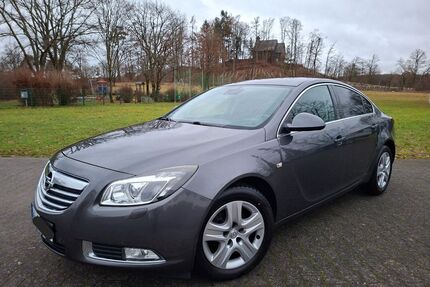 Opel Insignia Gebrauchtwagen