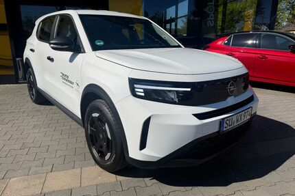 Opel Frontera Gebrauchtwagen