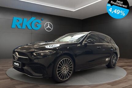 Mercedes-Benz C 300 Gebrauchtwagen